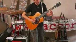 Massimo Varini - Lullaby - Sarzana 2008