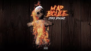 Zoey Dollaz - Post &amp; Delete Feat. Chris Brown (M&#39;ap Boule)