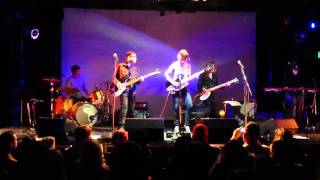 Portlandia at The Echoplex, L.A. 11/16/12, Manic Monday