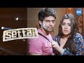 Settai Movie Scenes | After all the chaos Arya and Hansika try to make amends | Arya | Hansika