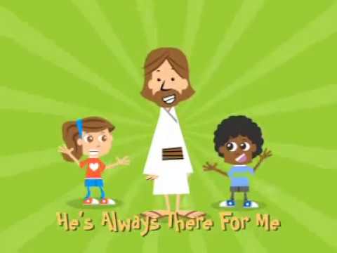 Yancy & Little Praise Party - My Best Friend {OFFICIAL MUSIC VIDEO] from My Best Friend