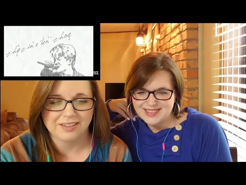 REACTION| NINETY ONE - KOILEK [LYRIC VIDEO]