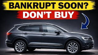 6 Car Brands That Are Collapsing (Avoid them in 2026)