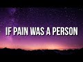 유튜브 다운로드 Moneybagg Yo - If Pain Was a Person (Lyrics)