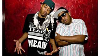 Summer Jam - The Cool Kids Ft. Maxine Ashley