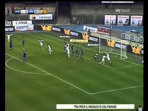 Verona-Crotone 2-1