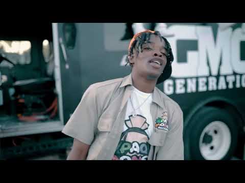 PaqMoneyDeekay - NewPaqMoney ft EazyKilla