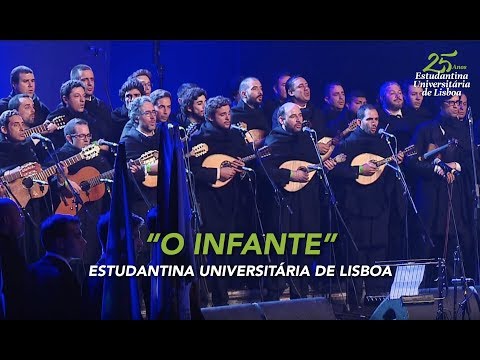 EUL - O Infante
