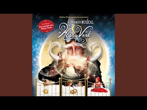 In de Nacht - Klaas Vaak