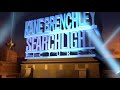 Kane Brenchley Searchlight Pictures Logo 2011