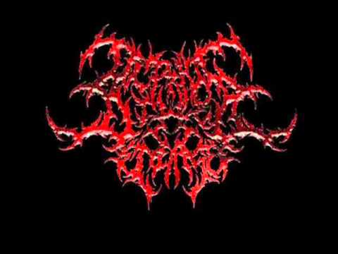 Deprive the Deceased - Full Moon Bloodthirst (Feat. Martin from Kraanium)