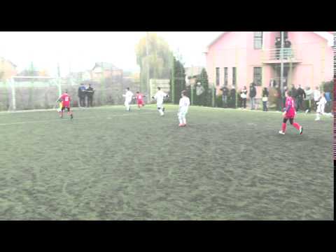 Primavera-Kinder Carei 1-1