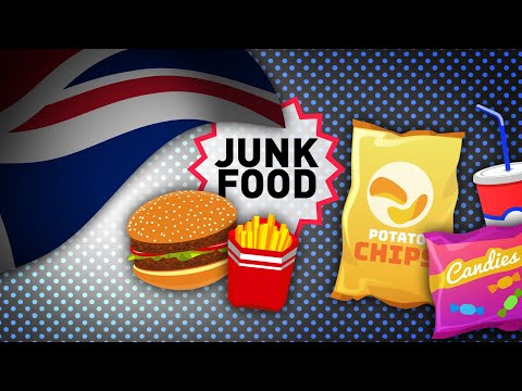 Junk Food | Full Measure