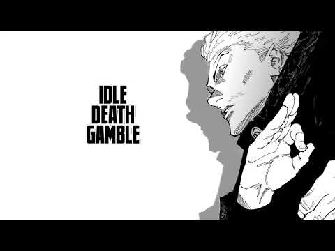 [MMV] Jujutsu Kaisen ( Hakari Vs Charles ) - Soda City Funk