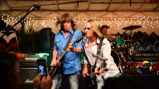 Pat Travers - Rock N Roll Susie