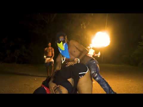 Motto x Lyrikal - Di Party Lit (Official Music Video) "2018 Soca" [HD]