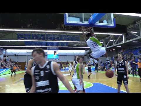 Uitgebreide samenvatting Zorg en Zekerheid Leiden - BAL Limburg, Supercup (20210919)