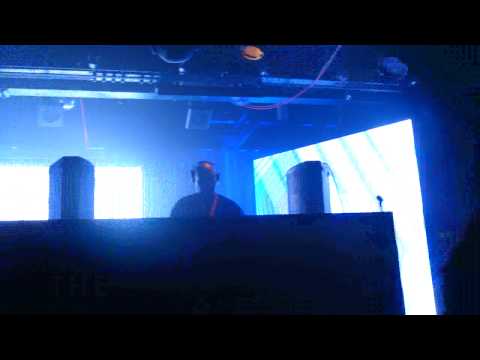 Frankie Knuckles @ Southport Weekender 48 2012 Part 6