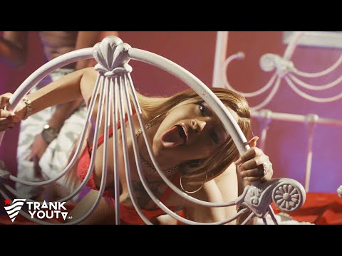 La Perversa Ft. JP Y ATR - Que Perversa La Niña 😈 (Video Oficial)