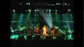 Pale Forest  Anonymous Caesar Paris 06042003