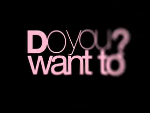 Franz Ferdinand - Do You Want To Erol Alkan's Glam Racket