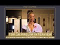 Miss Universe Dominican Republic FULL Closed Door Interview (71st MISS UNIVERSE)