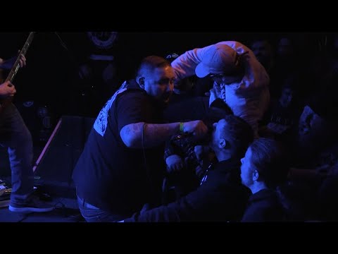 [hate5six] Strength For A Reason - December 21, 2019