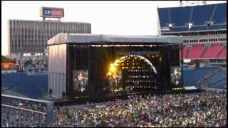 Ronnie Milsap -  It Was Almost Like A Song   ( 2012 CMA Music Fest )
