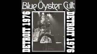 Blue Öyster Cult - Detroit 09.11.1976 - Live Bootleg