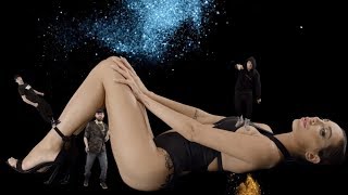 Хлеб - Секс с Oxxxymiron