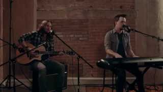 Be With You - Ty Mayfield (Acoustic Sessions)