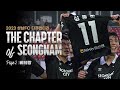 THE CHAPTER OF SEONGNAM Page 2 베테랑 성남FC 2023 다큐멘터리 2023 SEONGNAM FC Documentary