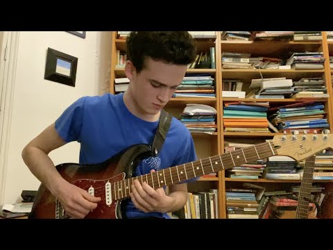 on the fly - daniel hayn, Paul Grant & Jonny Tobin