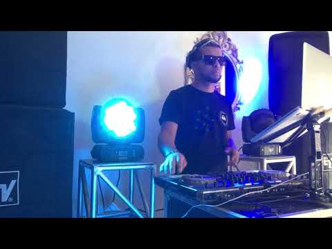 DJ JOOZ ( REGGAETON, VILLERA ,AFROHOUSE )