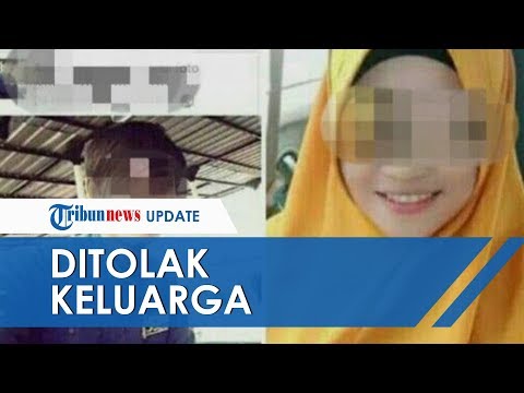Kakak Nikahi Adik Kandung yang Hamil 4 Bulan, Istri Lapor Polisi dan Keluarga Tak Mau Lihat Lagi