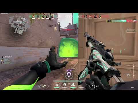 Highlight   Viper   Match 1   1206am 08 04 2023 0 50 33 329