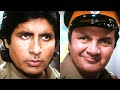 देखिये अमिताभ बच्चन का एक्शन सीन Movie Insaniy