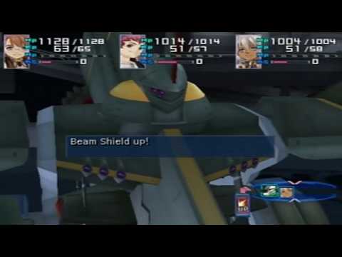 Let's Play:  Xenosaga - Part 51