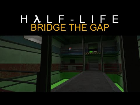 Half-Life: Bridge The Gap | Completo | Difícil | Español