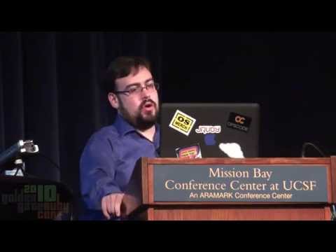 GoGaRuCo 2010 - Extending Rails 3 by: Yehuda Katz