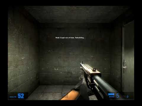 Half-Life 2 Mod - Lost Industry 2