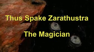 Analyzing Nietzsche: The Magician