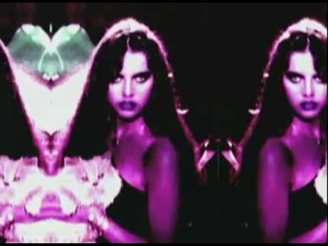 El Diablo - Devil in the Machine, Liquid Stranger rmx Official video