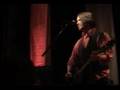 Todd Snider - "Anywhere" (Live)