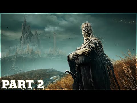 ELDEN RING SHADOW OF THE ERDTREE DLC Walkthrough Gameplay Part  2