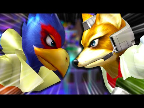 HIGH SPEED MELEE w/ KJH