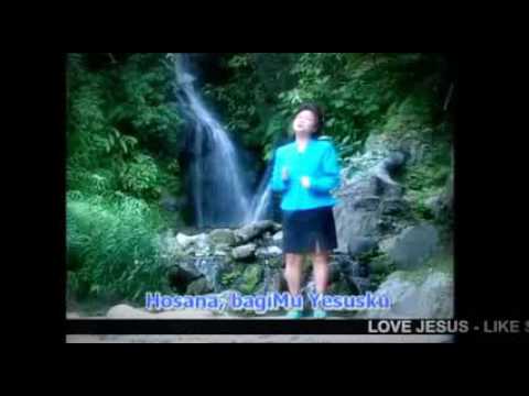 Engkaulah Perlindunganku - Pdt. Erastus Sabdono