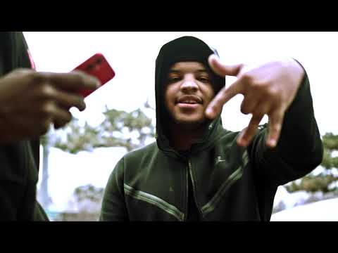 REAL2030 SHRED X TMO SCOOT-  OUTSIDE(OFFICIAL VIDEO)