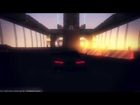 [DM] CrystalCastles v6 - Forbidden Planet II