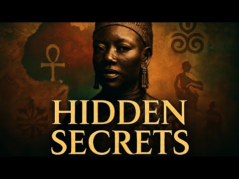 Unlocking the Secrets of African Spirituality: The Truth About Our Ancestors